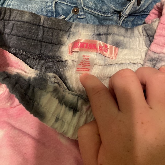 Amazing comfortable sweatpants - Picture 2 of 3